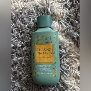 Bath & Body Works Chasing Fireflies Body Lotion